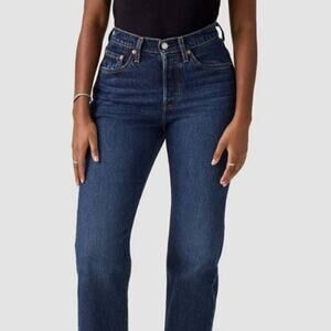 Levi 501 Jeans Curve NEW